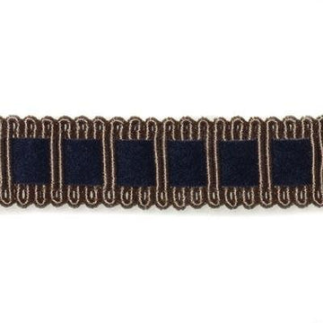 78065H | 193-INDIGO - Trim