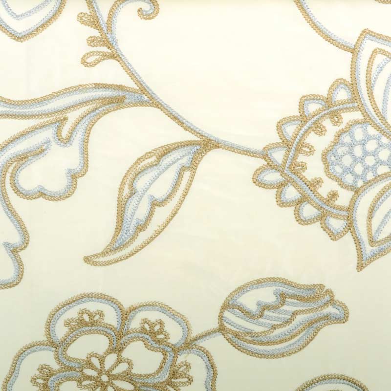 800291H | 519-RATTAN - Drapery - Fabric