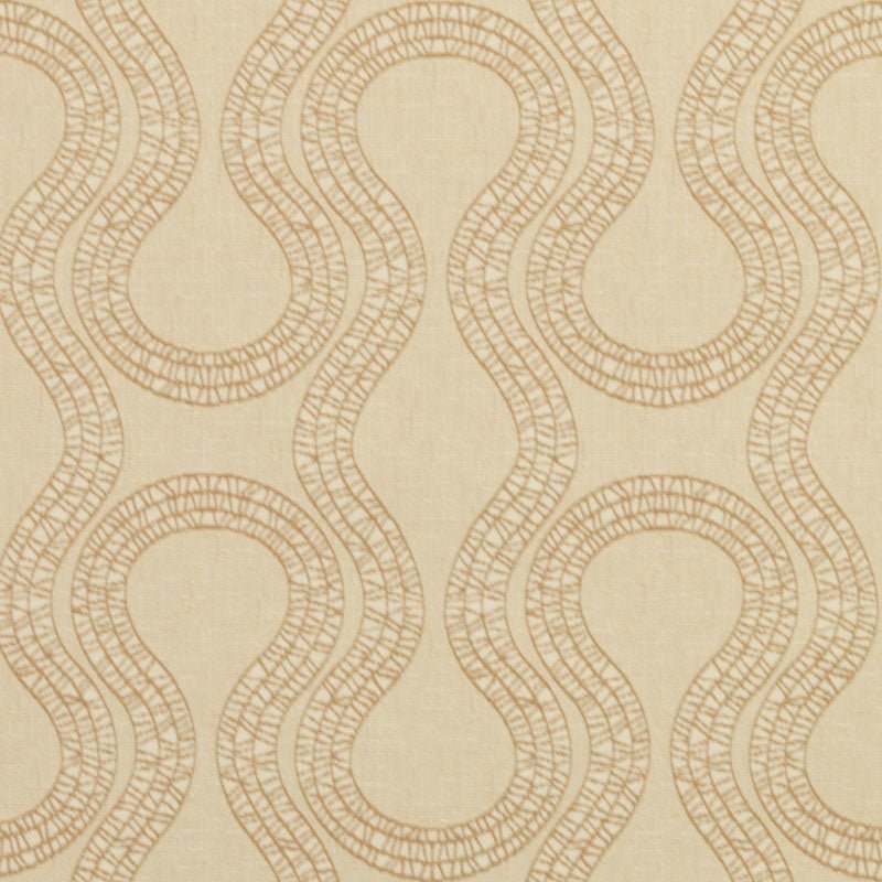 90924 | 494-SESAME - Upholstery - Fabric