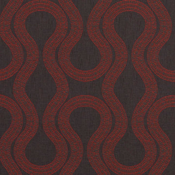90924 | 592-BLACK CHERR - Upholstery - Fabric