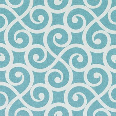 DP61585 | 260-AQUAMARINE - Print - Fabric