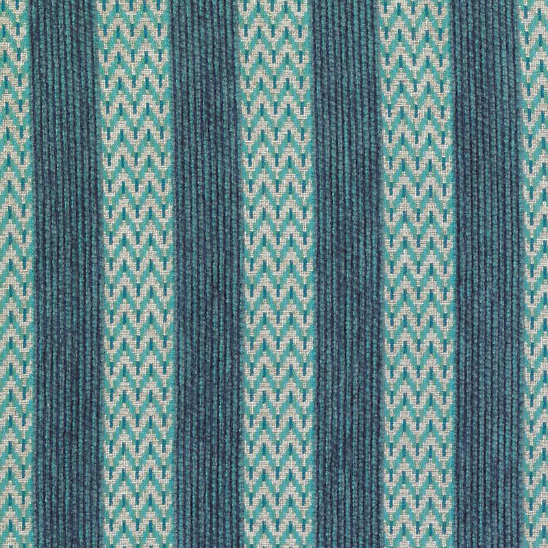 DU16205 | 246-AEGEAN - Upholstery - Fabric