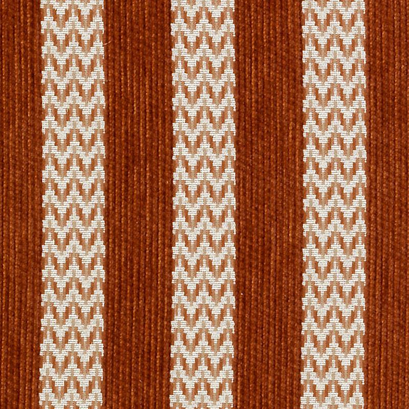 DU16205 | 451-PAPAYA - Upholstery - Fabric