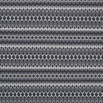 MULTI OVERLAY | GUNMETAL - Upholstery - Fabric
