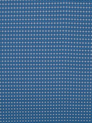 PETAL GRID | COBALT - Upholstery - Fabric