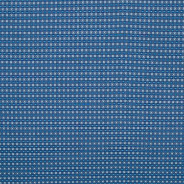 PETAL GRID | COBALT - Upholstery - Fabric