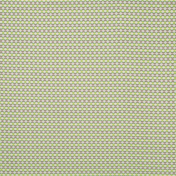 PETAL GRID | LIME - Upholstery - Fabric