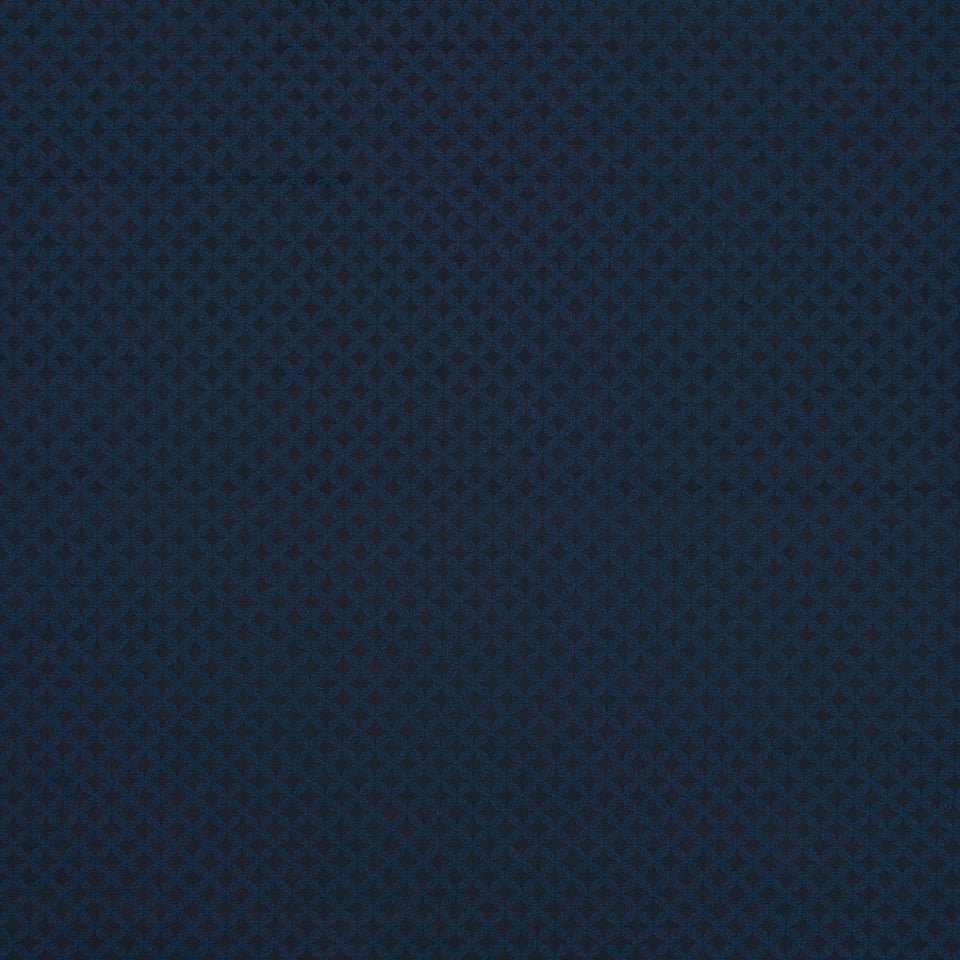 HOURGLASS SPOT | MIDNIGHT - Upholstery - Fabric