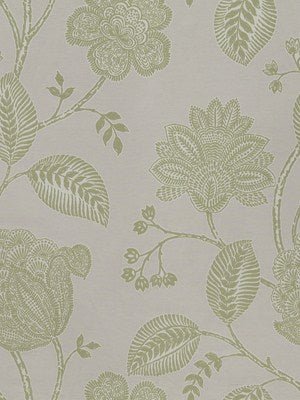NAVINA | LETTUCE - Upholstery - Fabric
