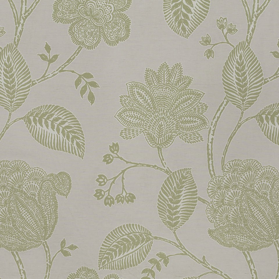 NAVINA | LETTUCE - Upholstery - Fabric