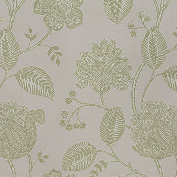 NAVINA | LETTUCE - Upholstery - Fabric