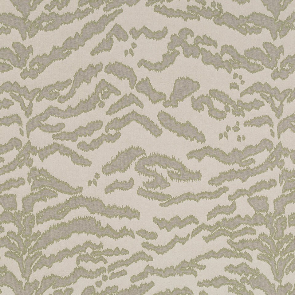 Oasis Chenille | Lettuce - Upholstery - Fabric
