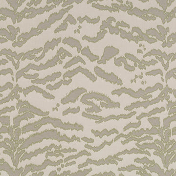 Oasis Chenille | Lettuce - Upholstery - Fabric