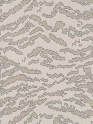 OASIS CHENILLE | OYSTER - Upholstery - Fabric