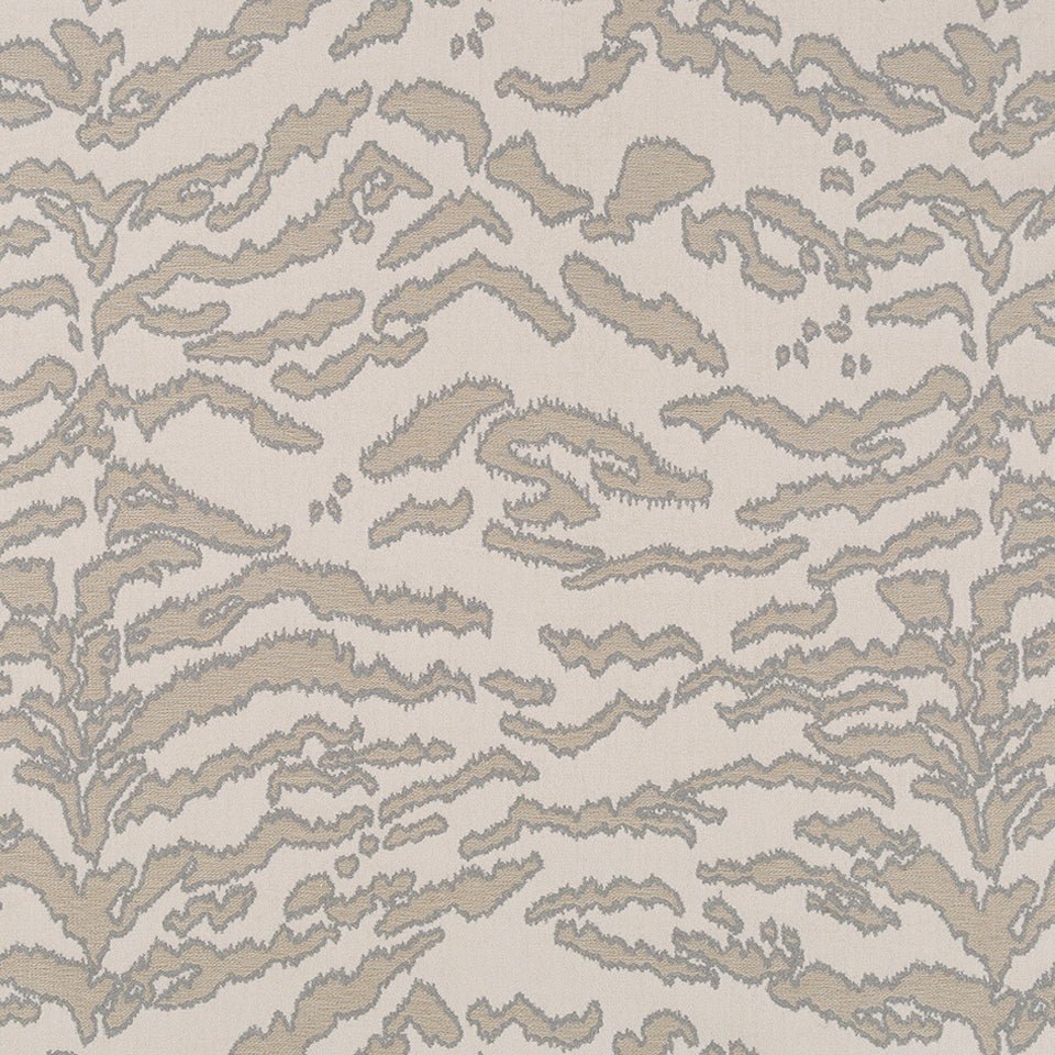 OASIS CHENILLE | OYSTER - Upholstery - Fabric