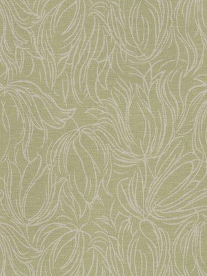 Tulip Etch | Lettuce - Upholstery - Fabric
