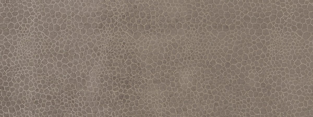BUBBLE PLAY | TRUFFLE - Upholstery - Fabric