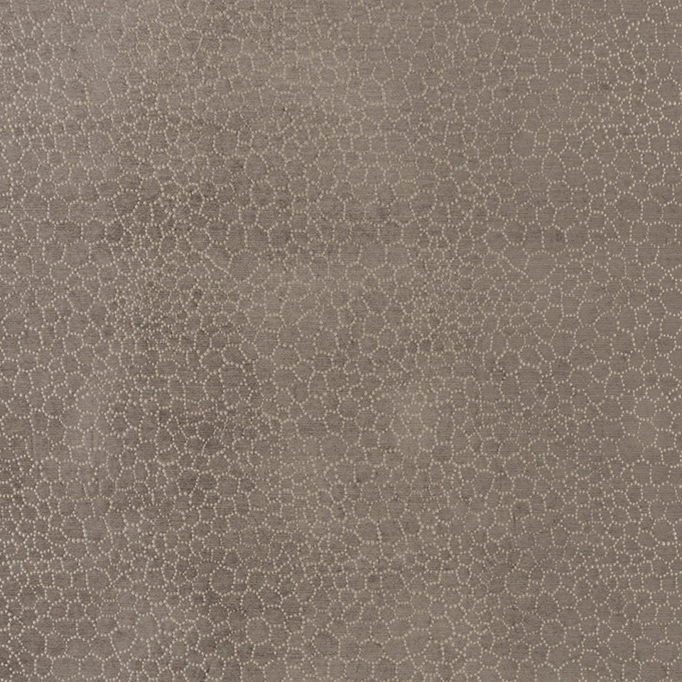 BUBBLE PLAY | TRUFFLE - Upholstery - Fabric