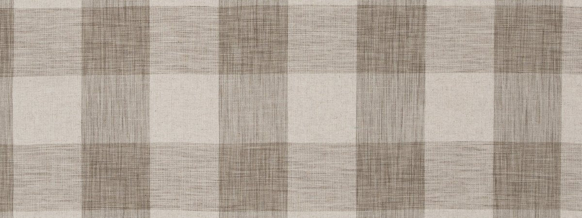 WAGLAND BLOCK | TRUFFLE - Upholstery - Fabric