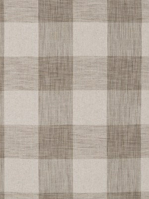 WAGLAND BLOCK | TRUFFLE - Upholstery - Fabric