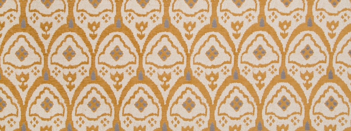 TURF TIME | BUTTERNUT - Upholstery - Fabric