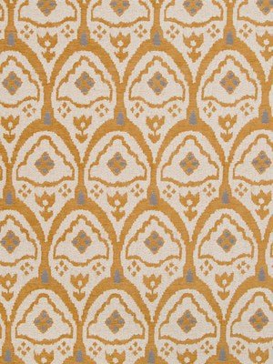 TURF TIME | BUTTERNUT - Upholstery - Fabric