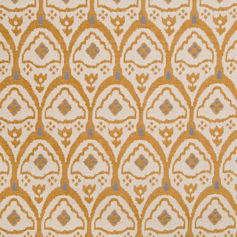 TURF TIME | BUTTERNUT - Upholstery - Fabric