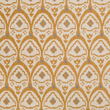 TURF TIME | BUTTERNUT - Upholstery - Fabric