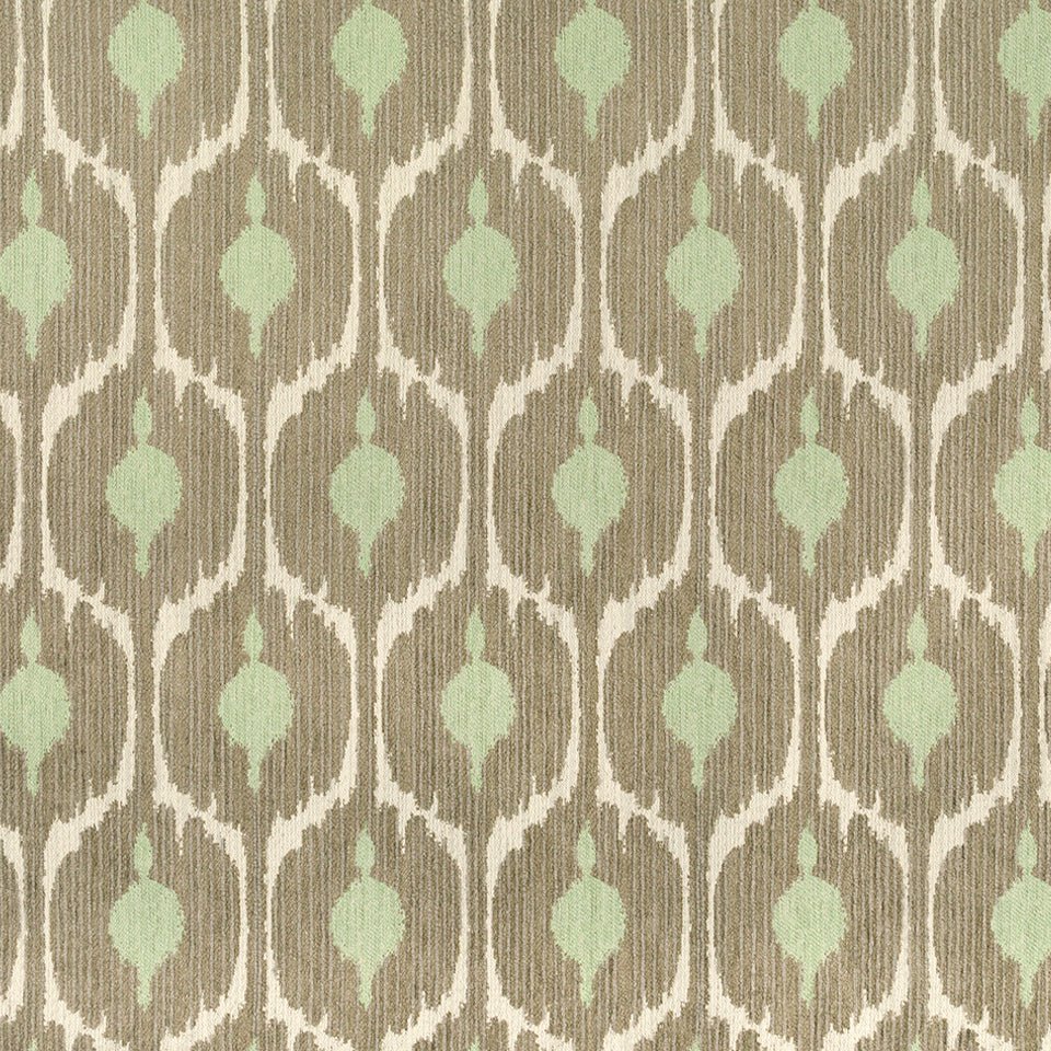DEL VALLE | LETTUCE - Upholstery - Fabric