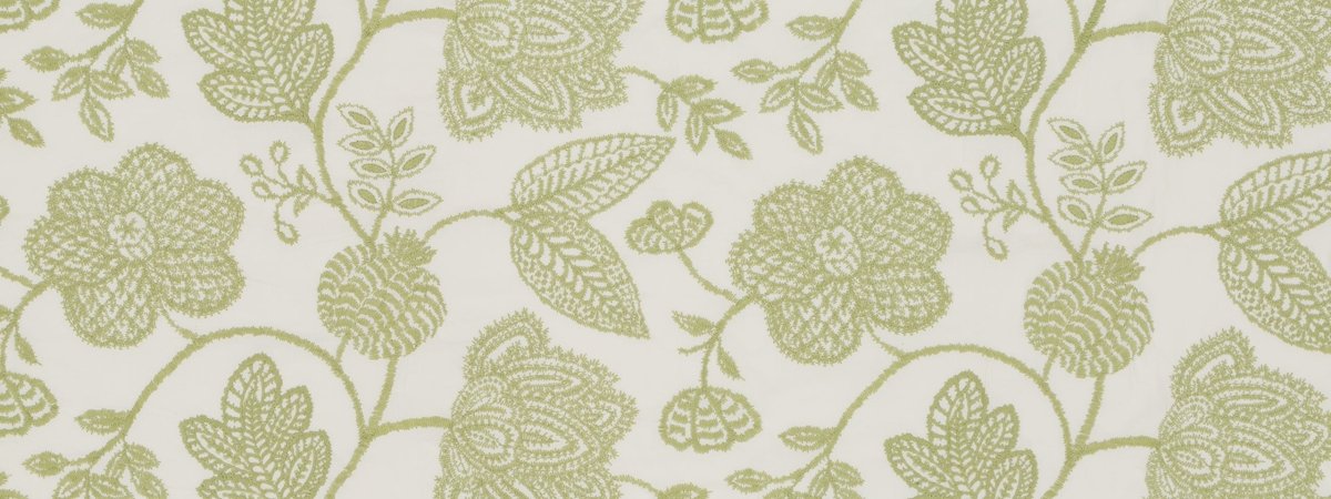 GARDEN STITCH | LETTUCE - Multi-purpose