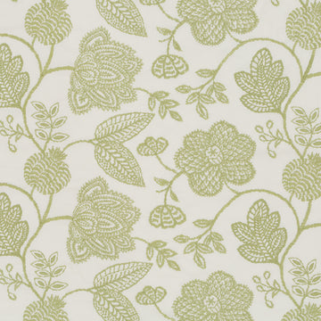 GARDEN STITCH | LETTUCE