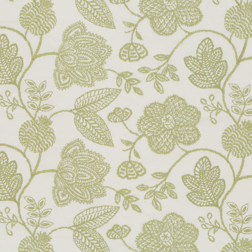 GARDEN STITCH | LETTUCE - Multi-purpose