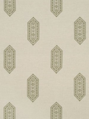 BOHEME TILE | LETTUCE - Multi-purpose