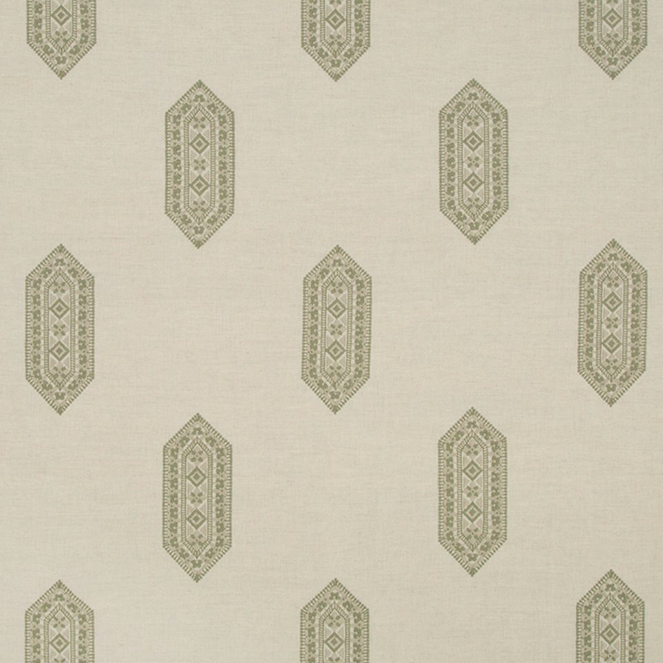 BOHEME TILE | LETTUCE - Multi-purpose