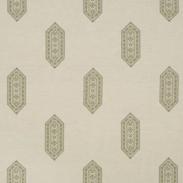 BOHEME TILE | LETTUCE - Multi-purpose