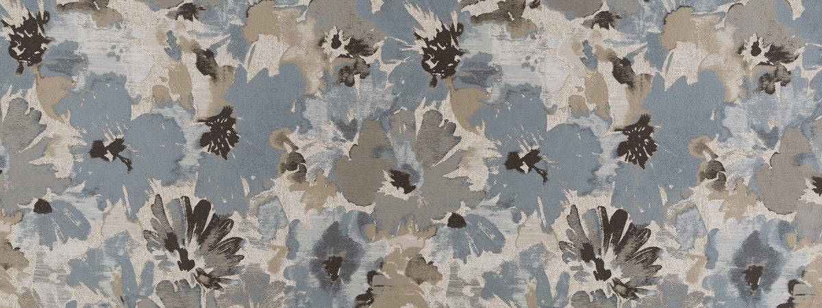 TUDOR GROVE | TRUFFLE - Upholstery - Fabric