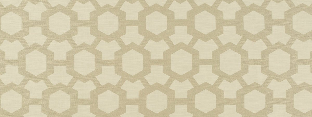 CHEMISTRY | OYSTER - Upholstery - Fabric
