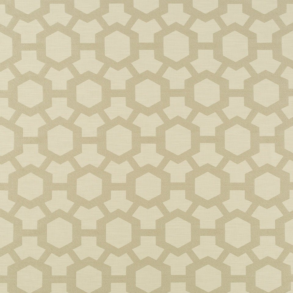CHEMISTRY | OYSTER - Upholstery - Fabric