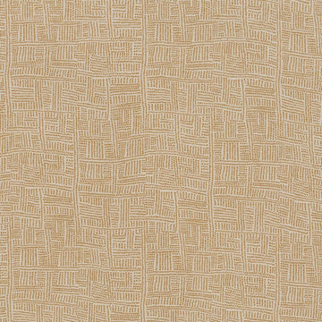 LINE N DASH | BUTTERNUT - Upholstery - Fabric