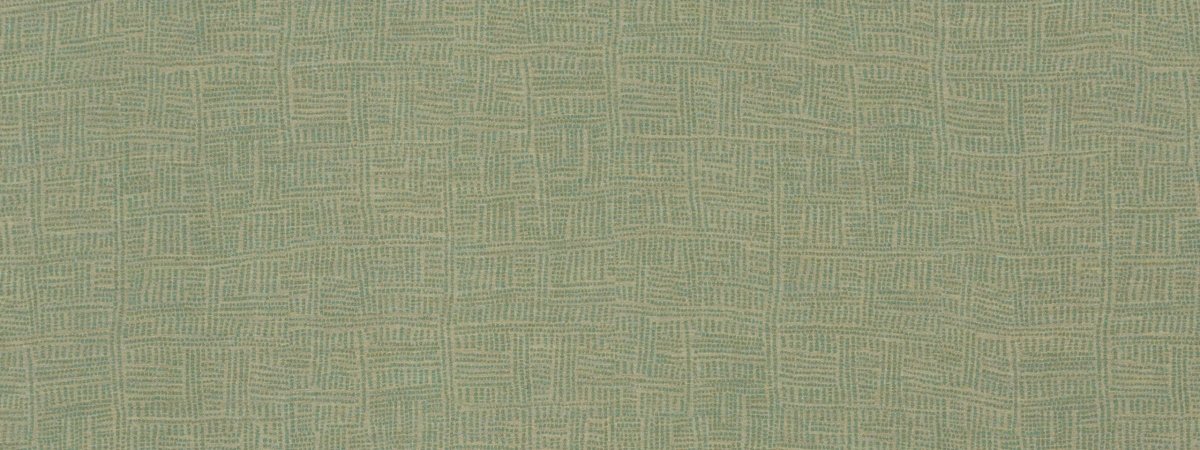 LINE N DASH | LETTUCE - Upholstery - Fabric