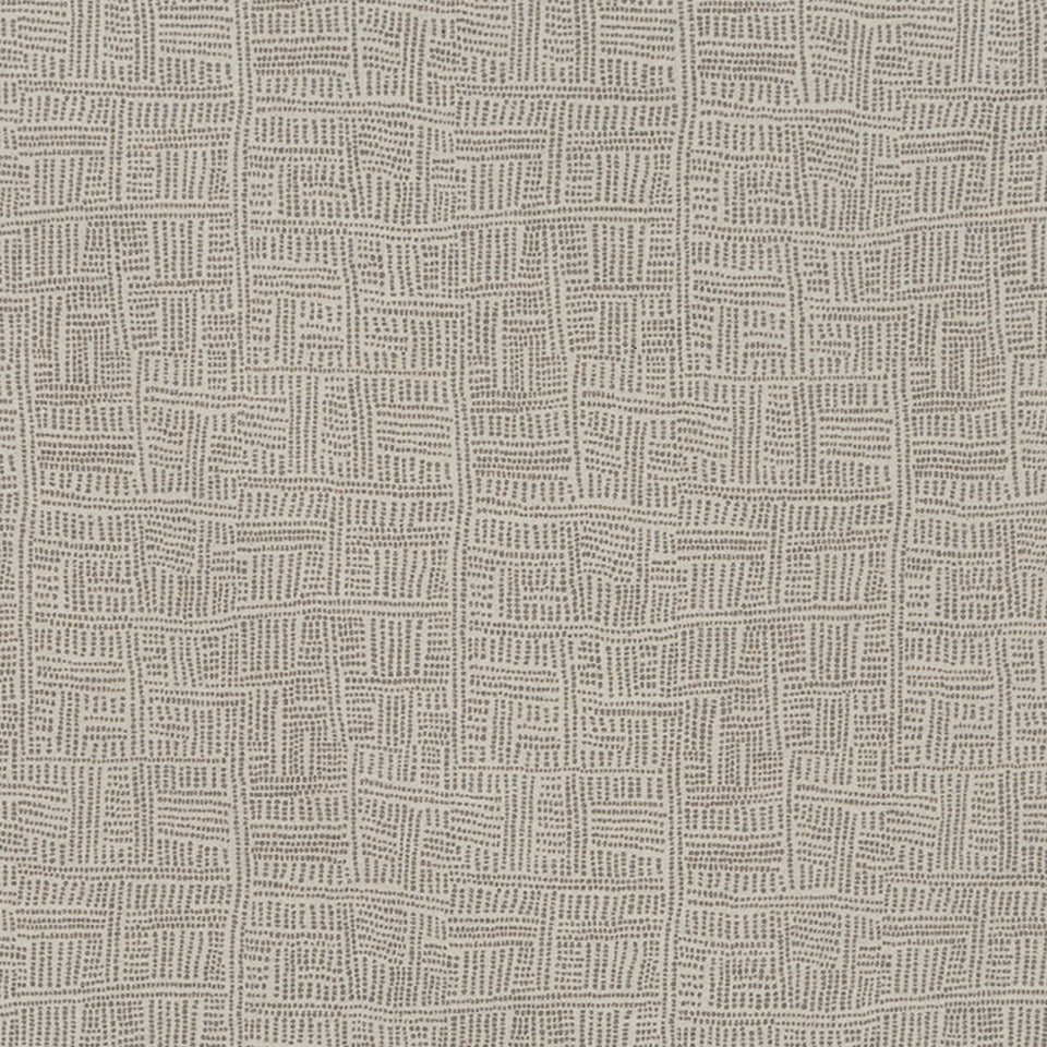 LINE N DASH | OYSTER - Upholstery - Fabric
