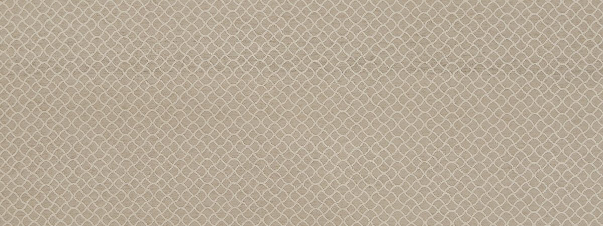 GOTHIC TRACERY | OYSTER - Upholstery - Fabric