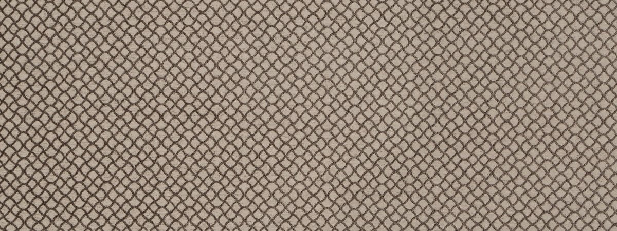 GOTHIC TRACERY | TRUFFLE - Upholstery - Fabric
