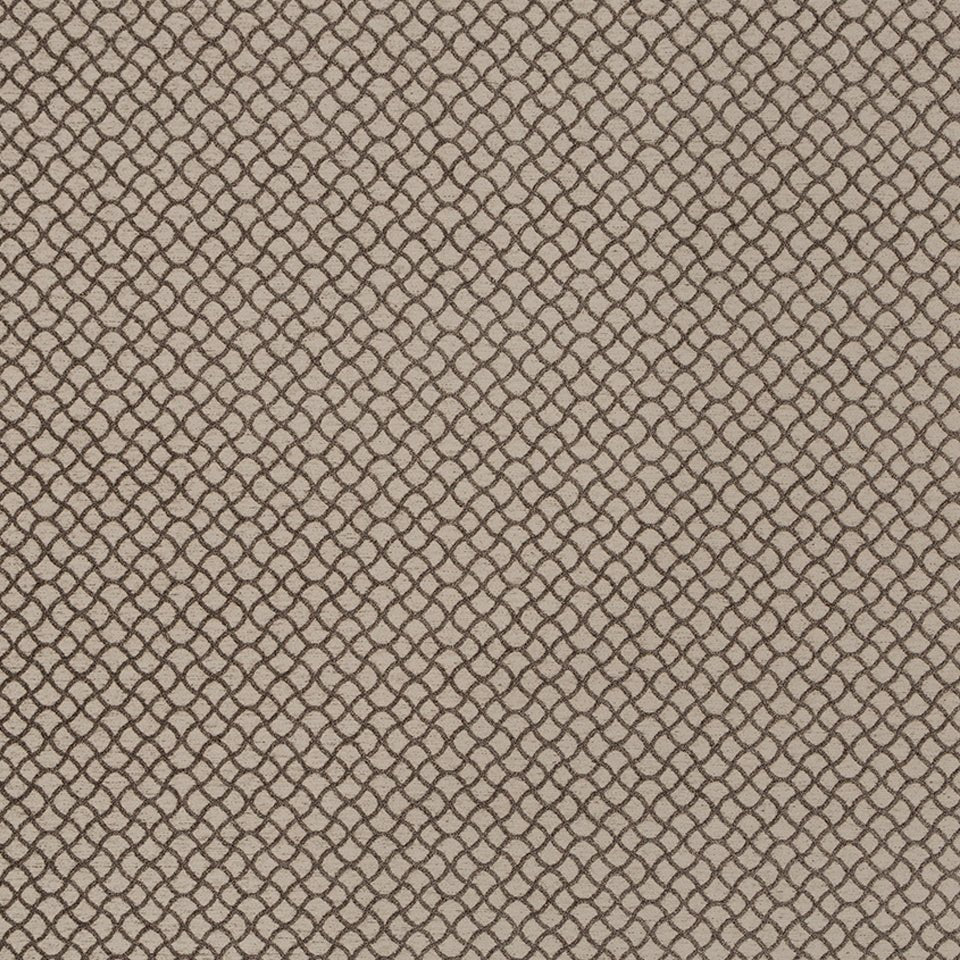 GOTHIC TRACERY | TRUFFLE - Upholstery - Fabric