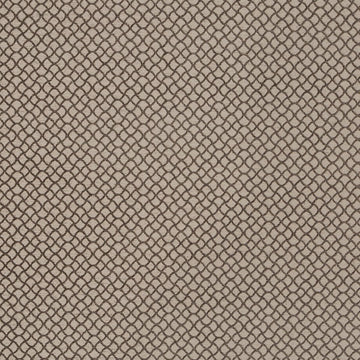 GOTHIC TRACERY | TRUFFLE - Upholstery - Fabric