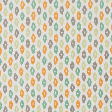 WILD IKAT | JADE