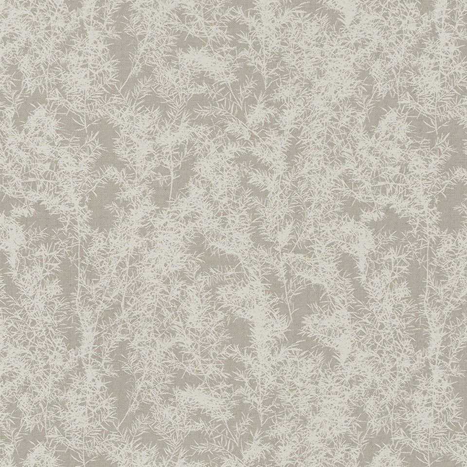 WOLONG GARDEN | TRUFFLE - Upholstery - Fabric