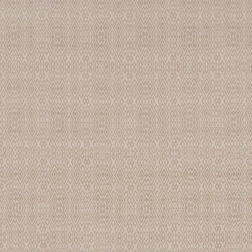 APEX DIAMONDS | TRUFFLE - Upholstery - Fabric