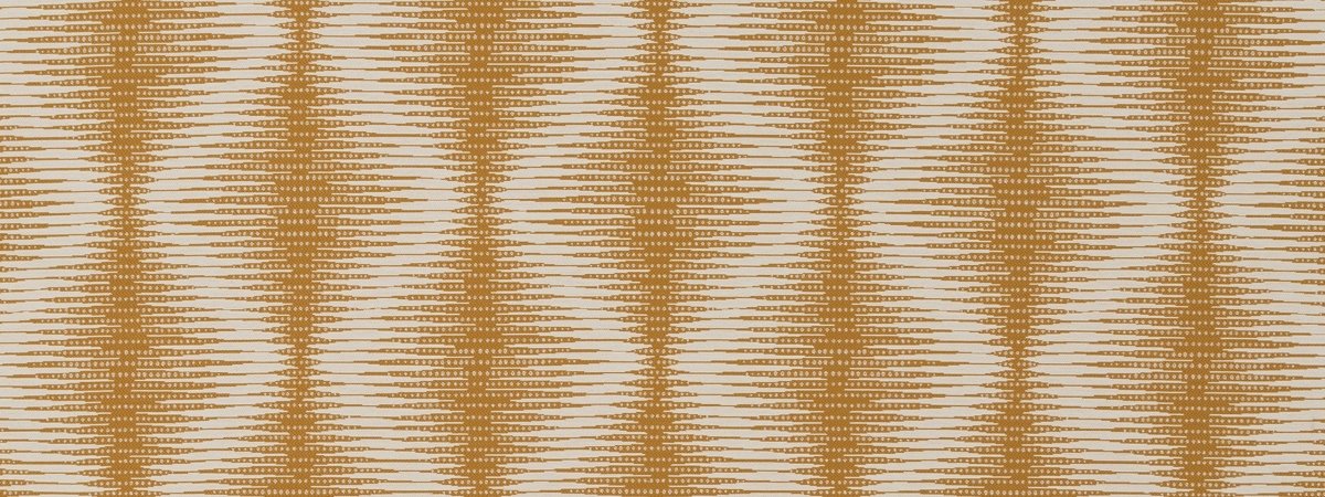COUNTING ROWS | BUTTERNUT - Upholstery - Fabric