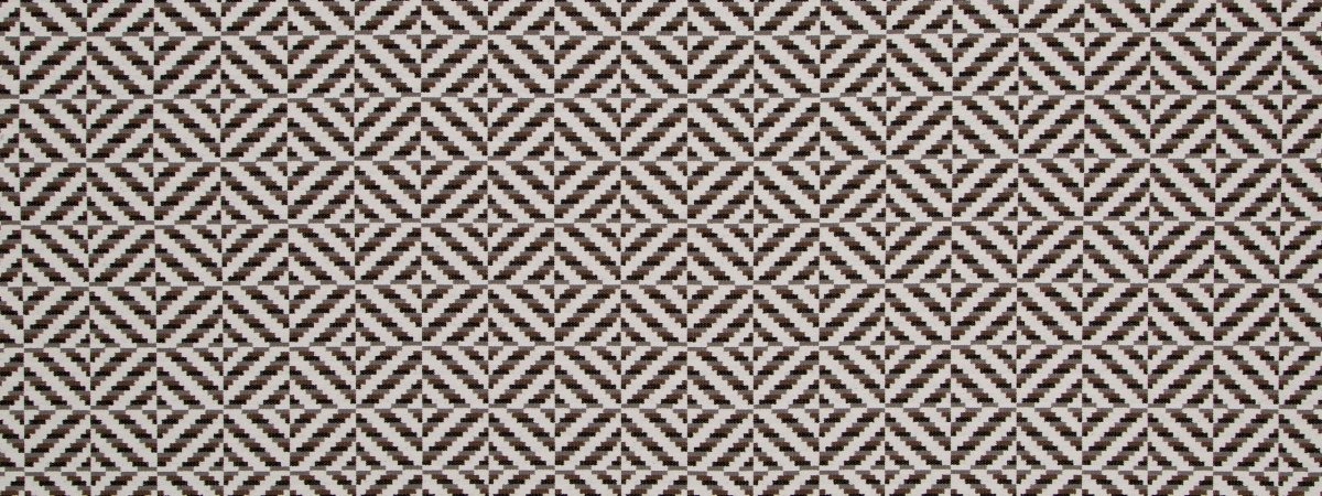 NOMADIC TILE | MINK - Upholstery - Fabric